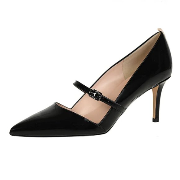 SJP by Sarah Jessica Parker Shoes - New in box Sarah Jessica Parker Nirvana 70 Pointed Toe Mary Jane size 5
